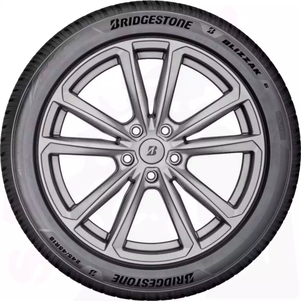 opona-bridgestone-blizzak-6-o-wymiarach-205/40R17-84V-bok