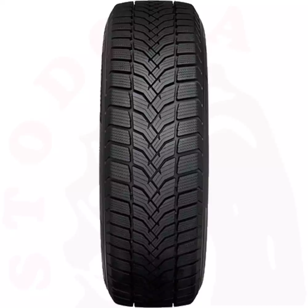 opona-bridgestone-duravis-van-winter-o-wymiarach-195/60R16-99T-front