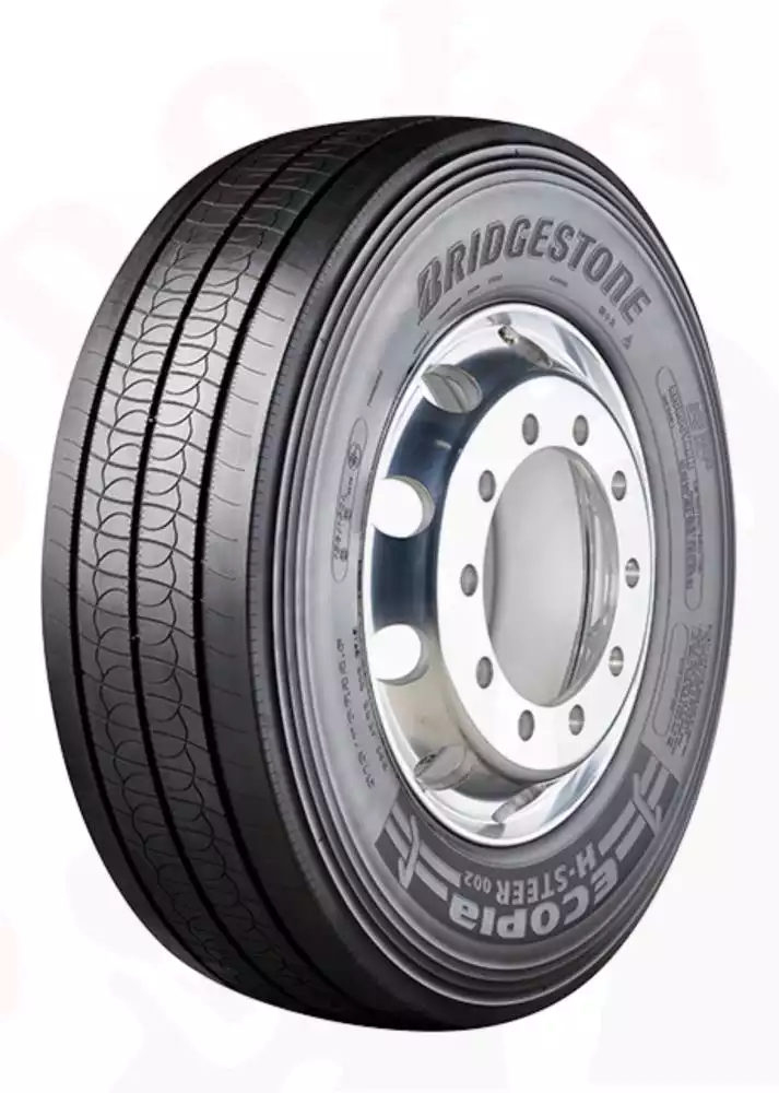 opona-bridgestone-ecopia-h-steer-002-o-wymiarach-315/80R22.5-156/150L-przod