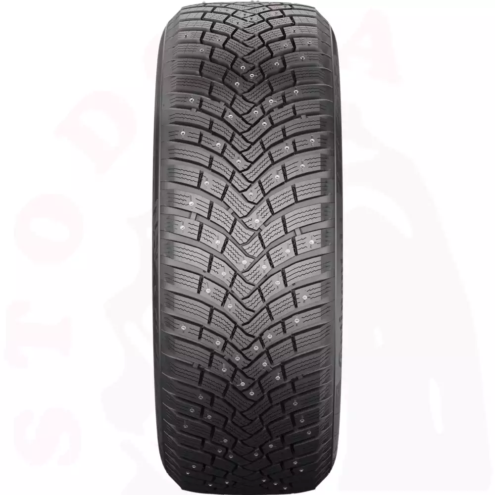 opona-continental-contiicecontact-3-o-wymiarach-225/45R18-95T-front