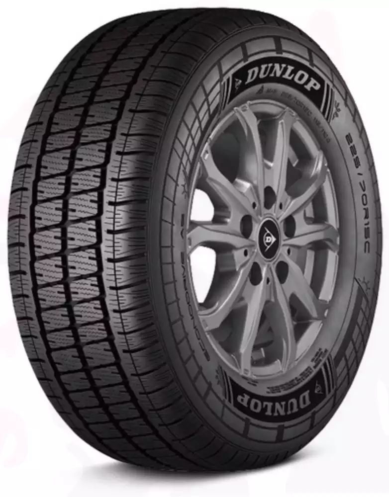 opona-dunlop-econodrive-as-o-wymiarach-195/75R16-107/105R-przod