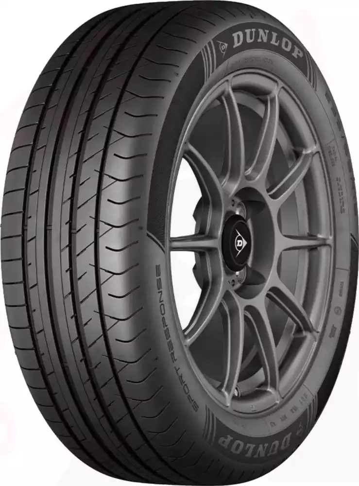 opona-dunlop-sport-response-o-wymiarach-215/70R16-100H-przod