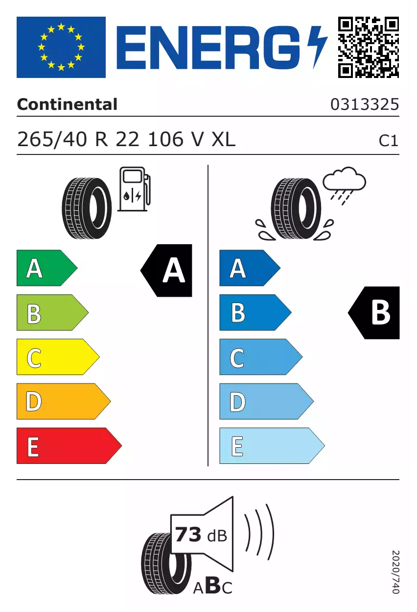 opona-continental-contisportcontact-5-o-wymiarach-265/40R22-106V-eprel-1016615