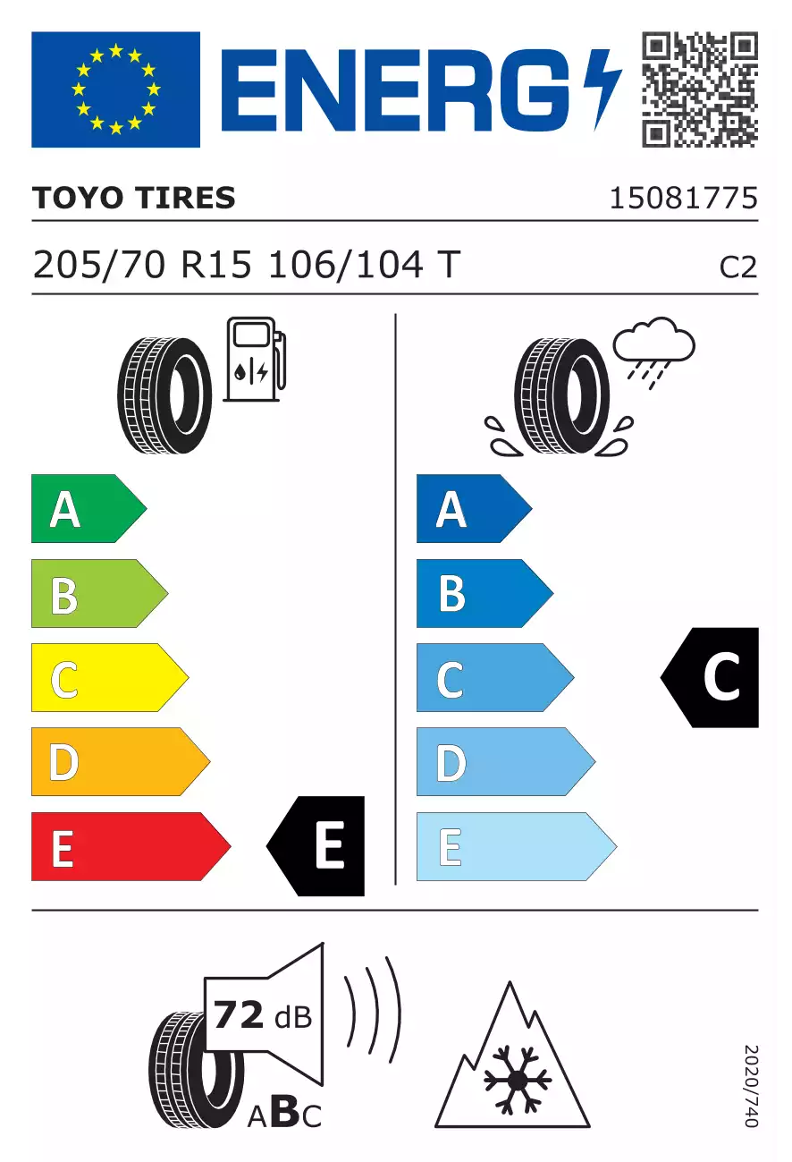 opona-toyo-celsius-cargo-o-wymiarach-205/70R15-106/104T-eprel-1077511