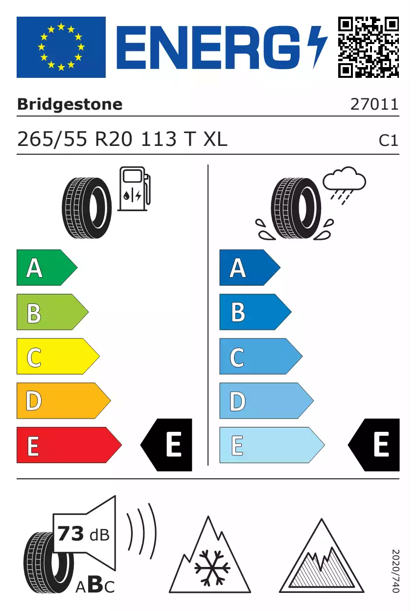 opona-bridgestone-blizzak-dm-v3-o-wymiarach-265/55R20-113T-eprel-1081185