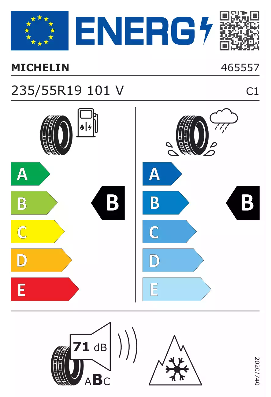 opona-michelin-crossclimate-2-suv-o-wymiarach-235/55R19-101V-eprel-1092104