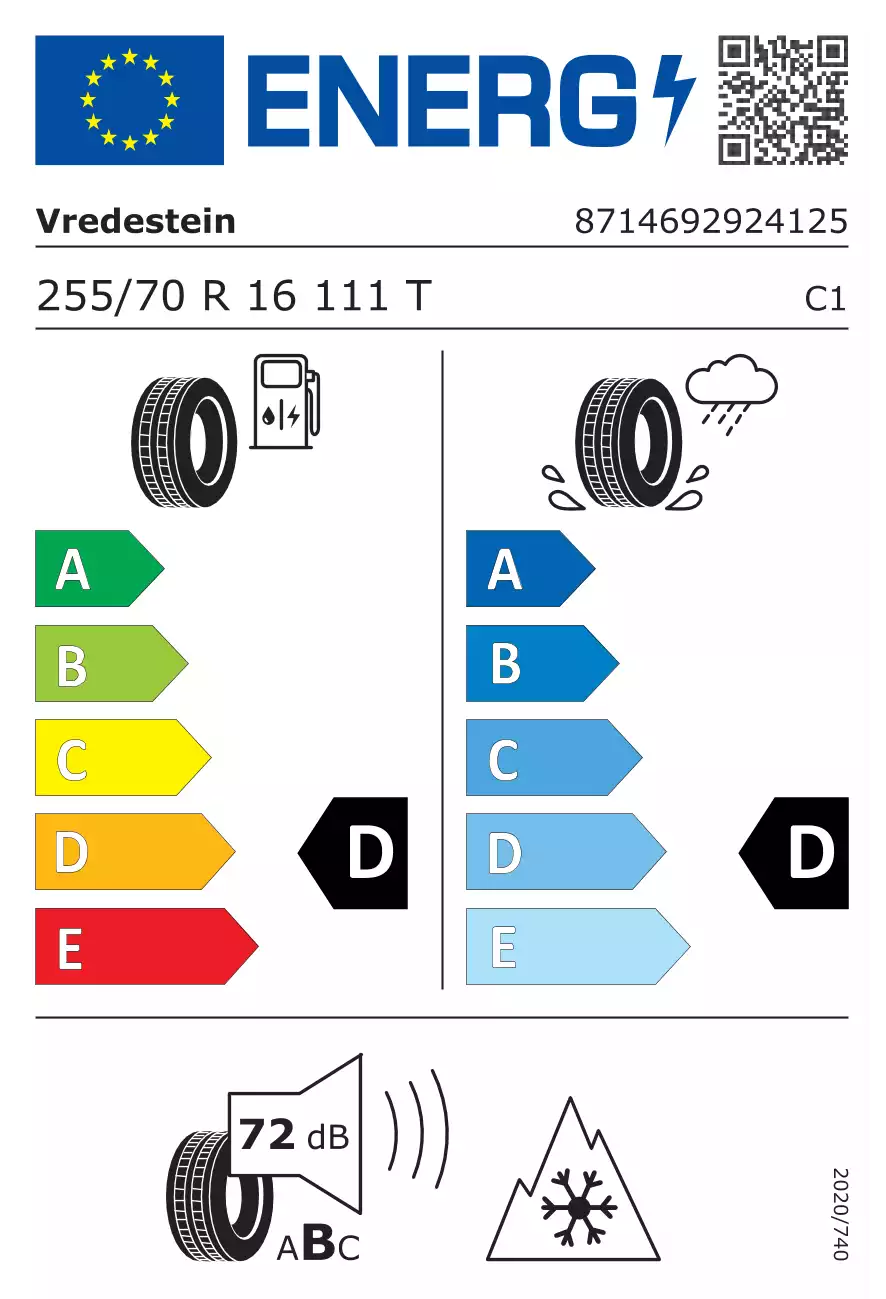 opona-vredestein-pinza-at-o-wymiarach-255/70R16-111T-eprel-1133007