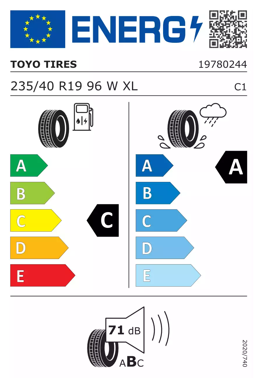 opona-toyo-proxes-comfort-o-wymiarach-235/40R19-96W-eprel-1145670