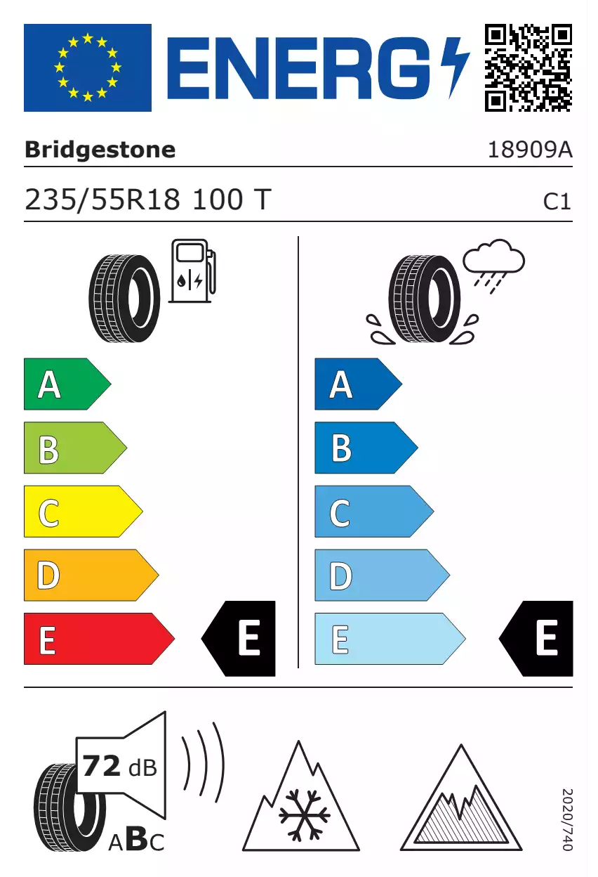 opona-bridgestone-blizzak-dm-v3-o-wymiarach-235/55R18-100T-eprel-1201315