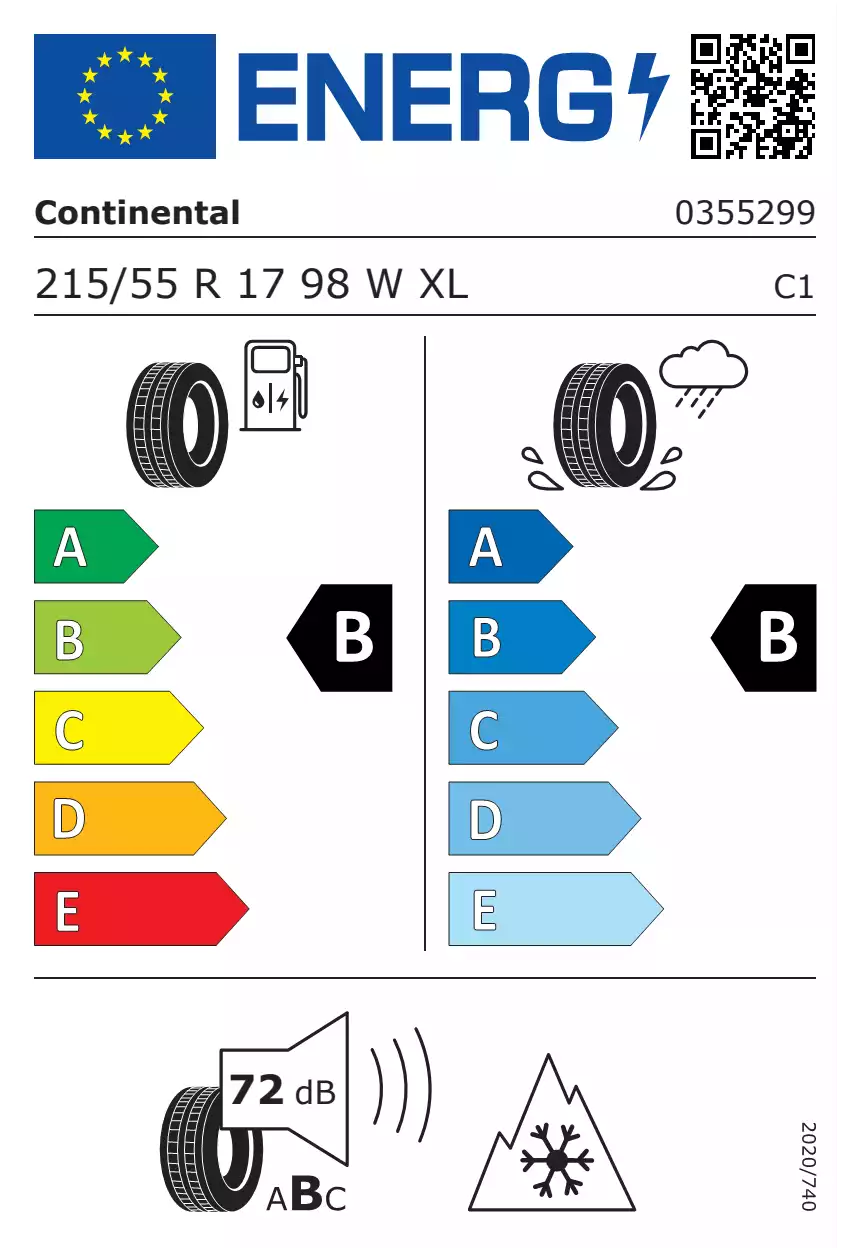 opona-continental-allseasoncontact-2-o-wymiarach-215/55R17-98W-eprel-1226687