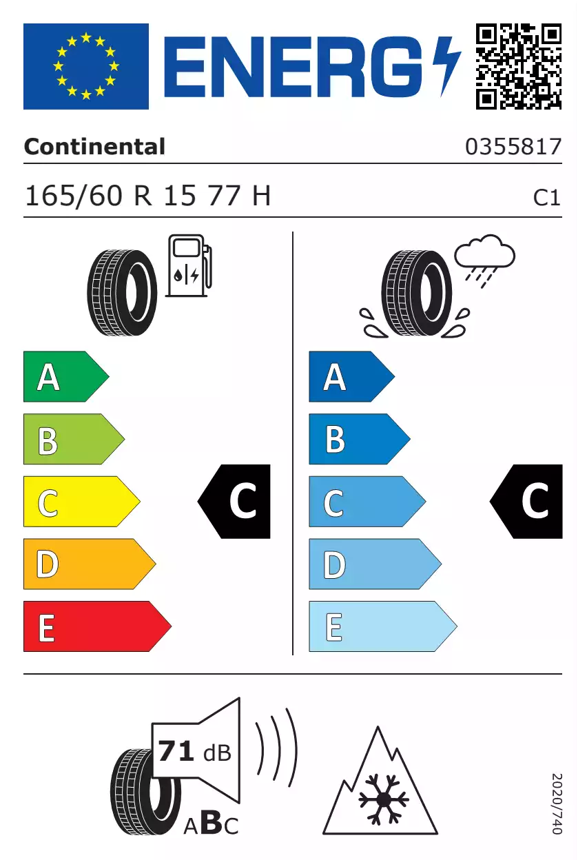 opona-continental-allseasoncontact-2-o-wymiarach-165/60R15-77H-eprel-1230973