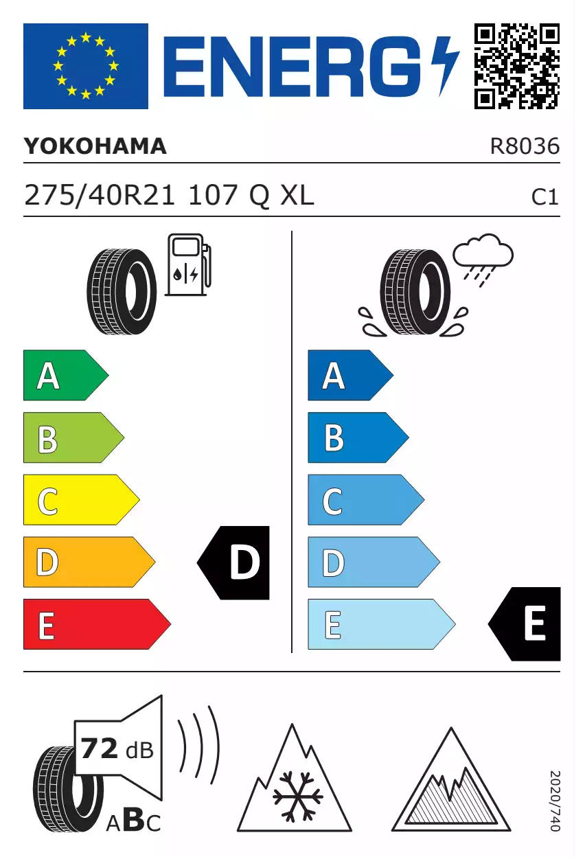 opona-yokohama-iceguard-g075-o-wymiarach-275/40R21-107Q-eprel-1268546