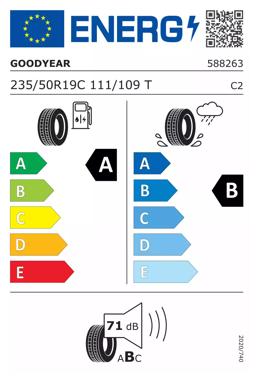 opona-goodyear-efficientgrip-cargo-2-o-wymiarach-235/50R19-111/109T-eprel-1328149