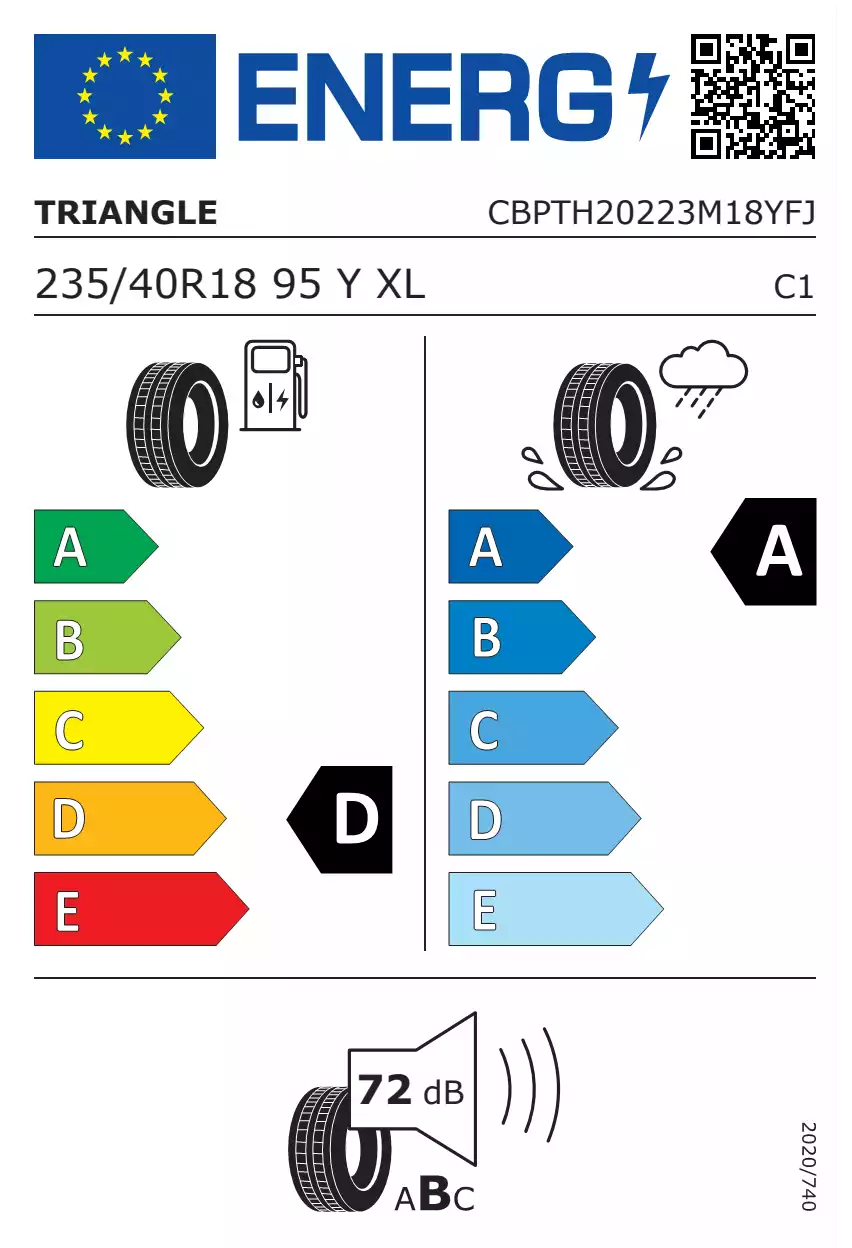 opona-triangle-effexsport-th202-o-wymiarach-235/40R18-95Y-eprel-1391153