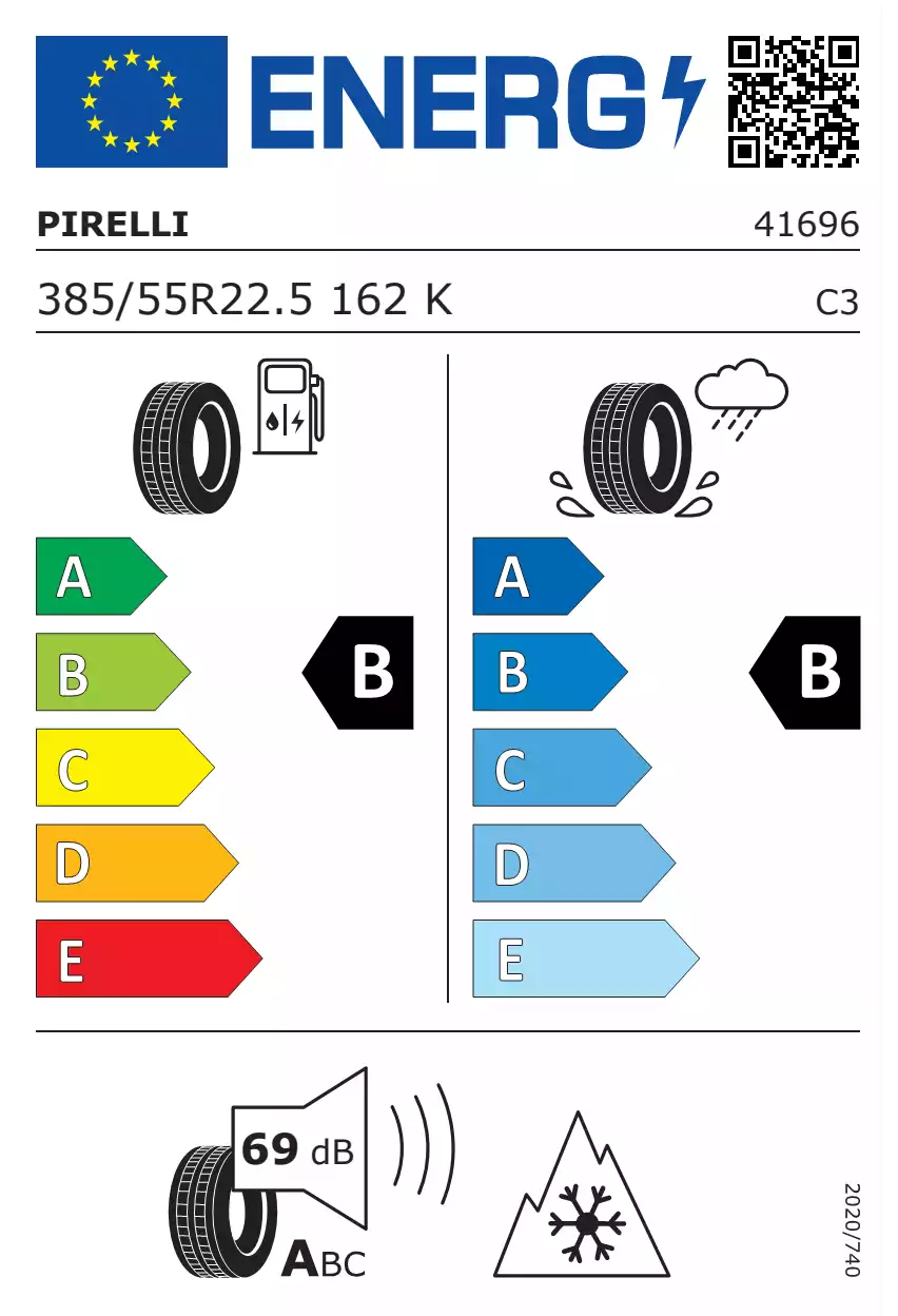 opona-pirelli-r02-profuel-steer-o-wymiarach-385/55R22.5-0K-eprel-1455949