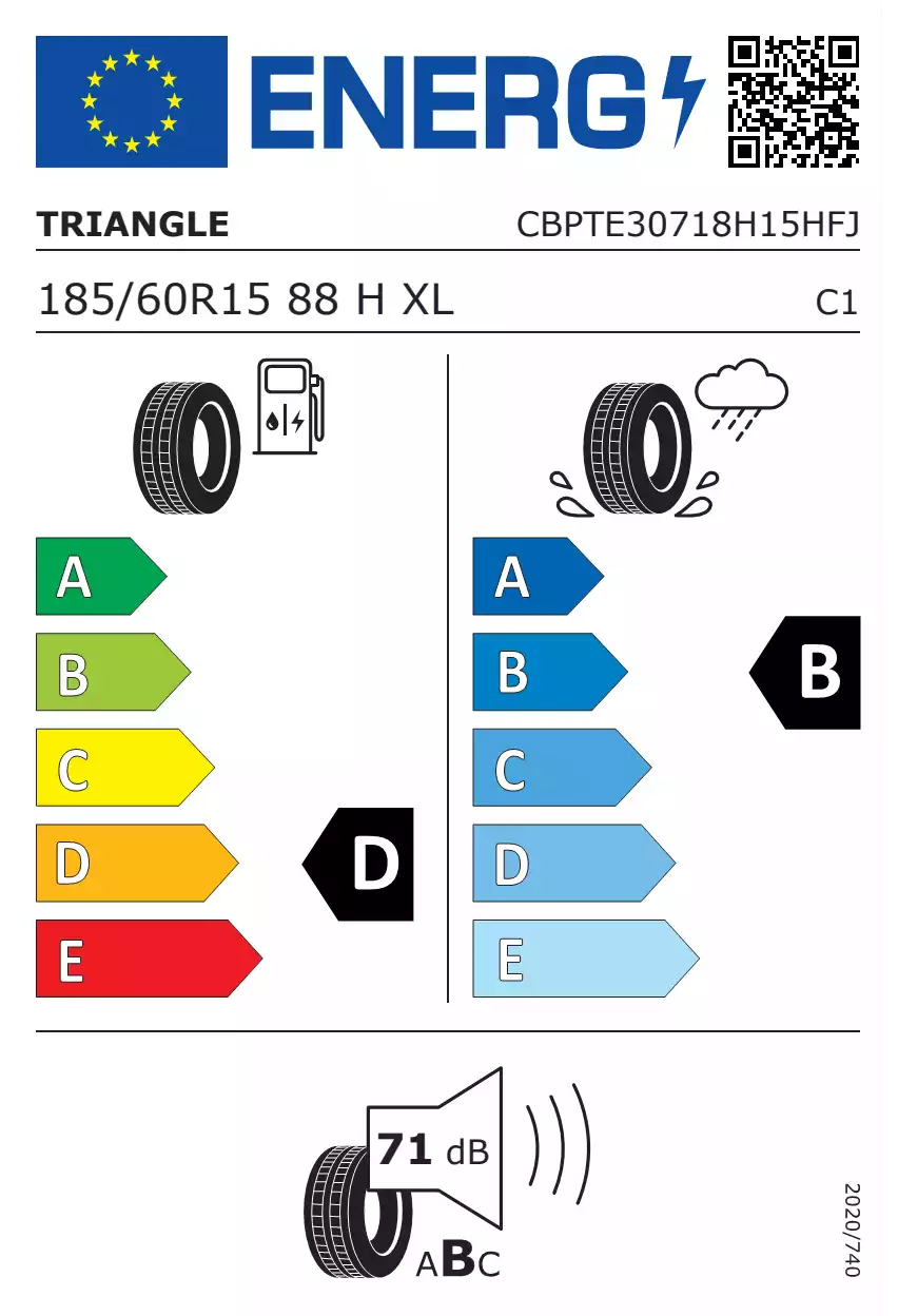 opona-triangle-reliax-touring-te307-o-wymiarach-185/60R15-88H-eprel-1469004