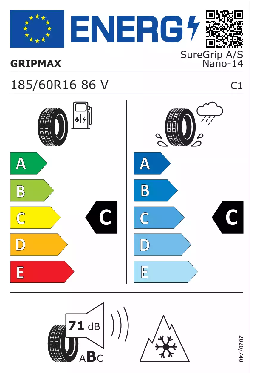 opona-gripmax-suregrip-a-s-o-wymiarach-185/60R16-86V-eprel-1512620