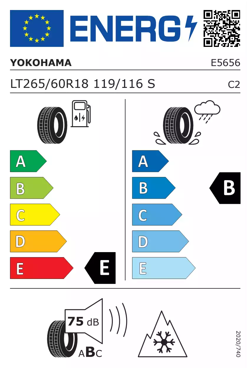 opona-yokohama-geolandar-a-t4-g018-o-wymiarach-265/60R18-119/116S-eprel-1957278