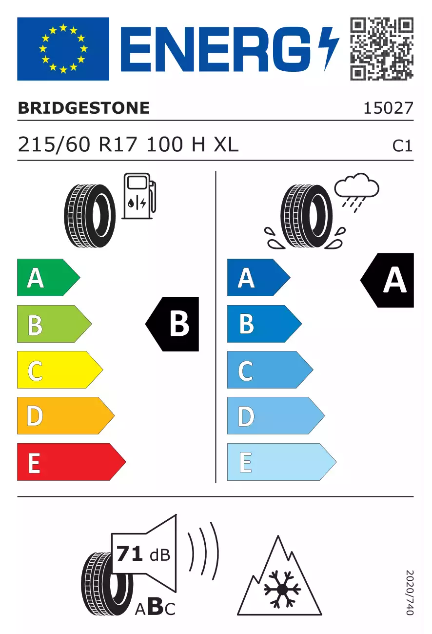 opona-bridgestone-blizzak-lm005-o-wymiarach-215/60R17-100H-eprel-381810