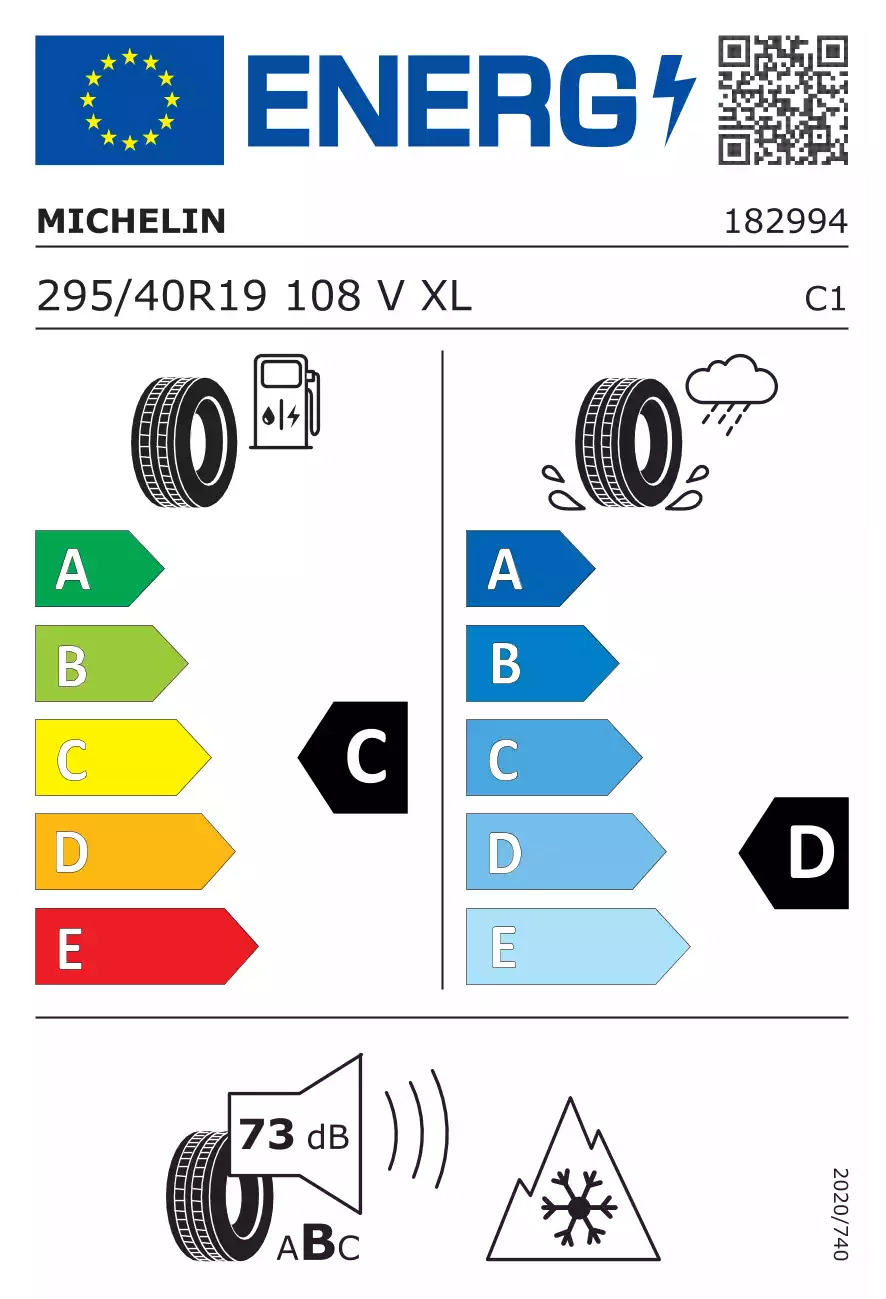 opona-michelin-pilot-alpin-pa4-o-wymiarach-295/40R19-108V-eprel-409156