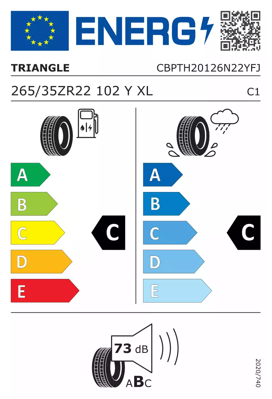 opona-triangle-sportex-th201-o-wymiarach-265/35R22-102Y-eprel-428976
