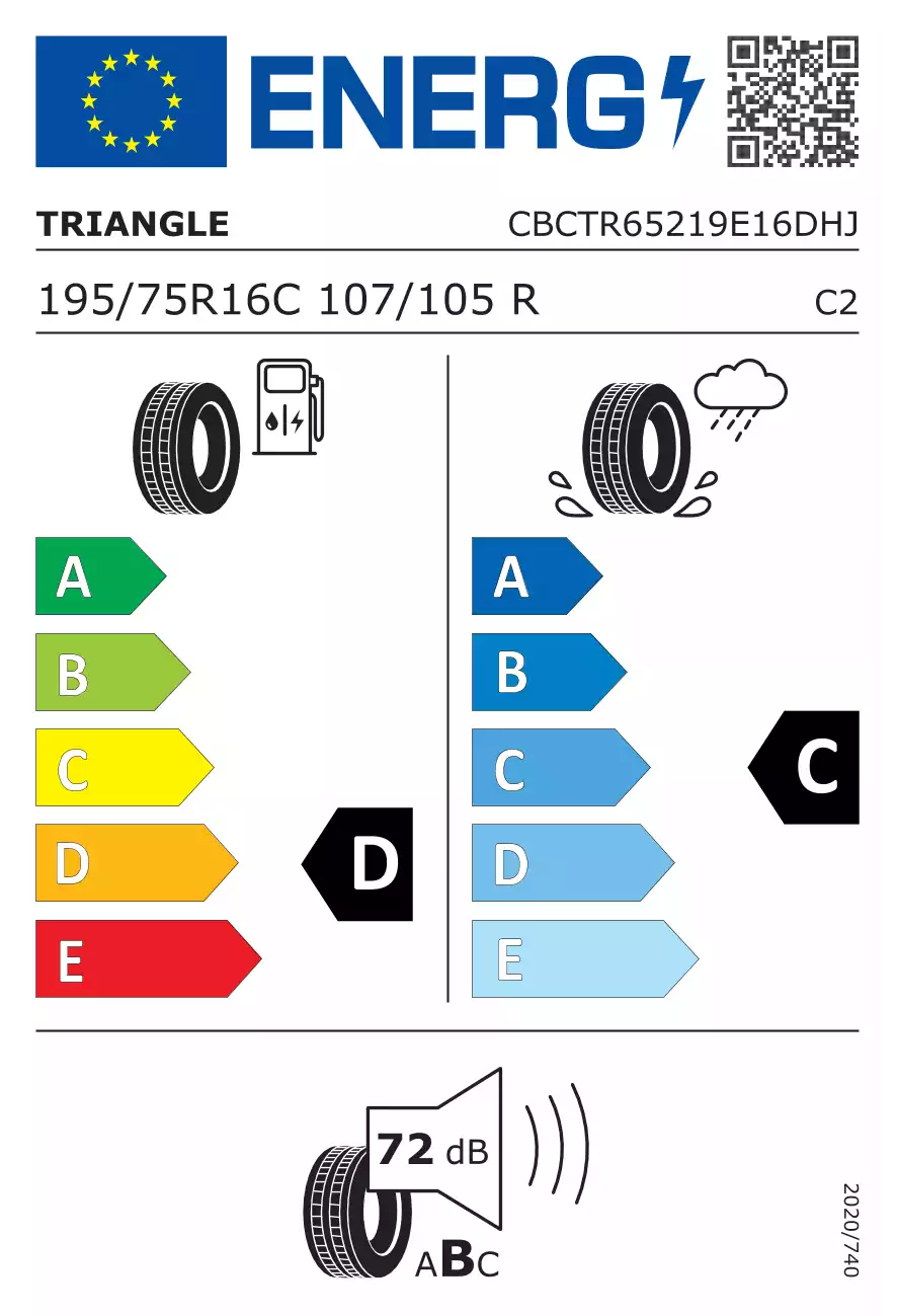 opona-triangle-tr652-o-wymiarach-195/75R16-107/105R-eprel-429217