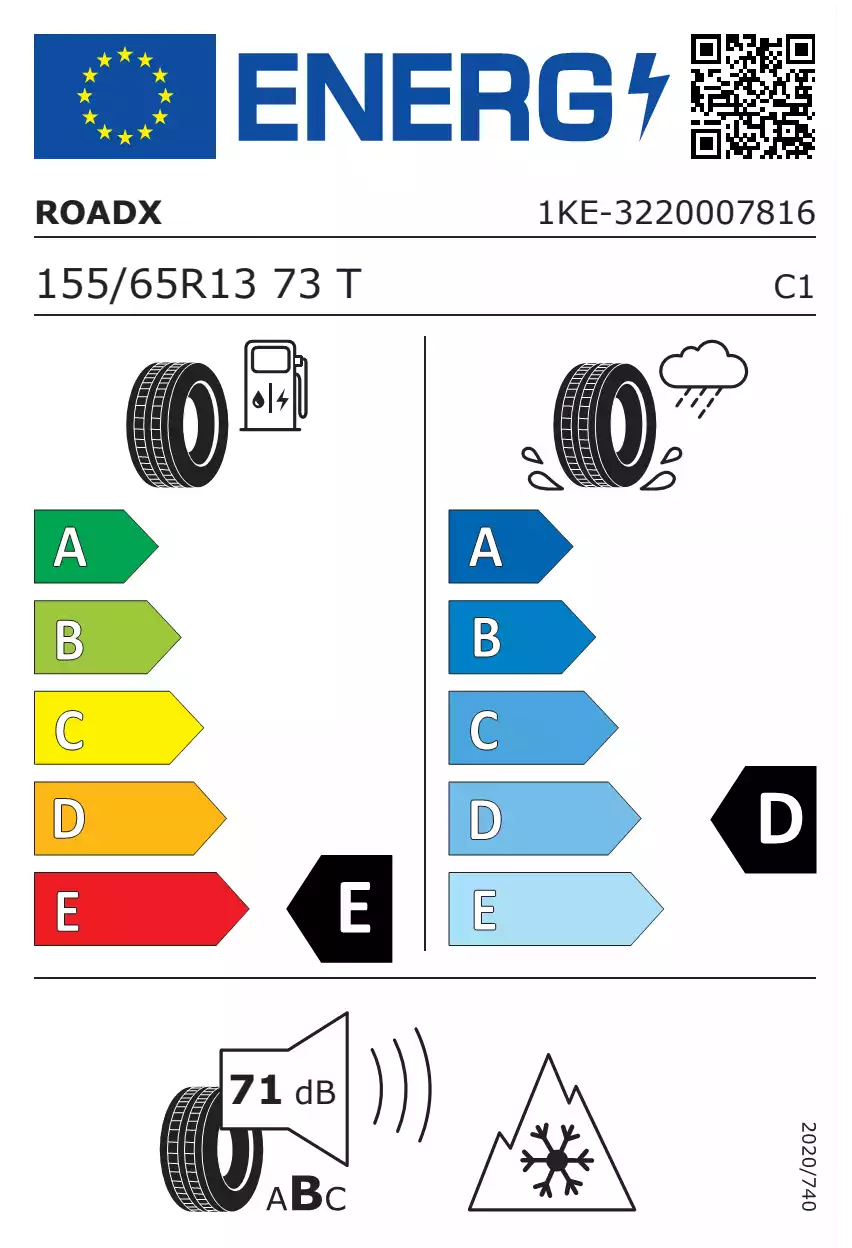 opona-roadx-rxfrost-wh01-o-wymiarach-155/65R13-73T-eprel-441609