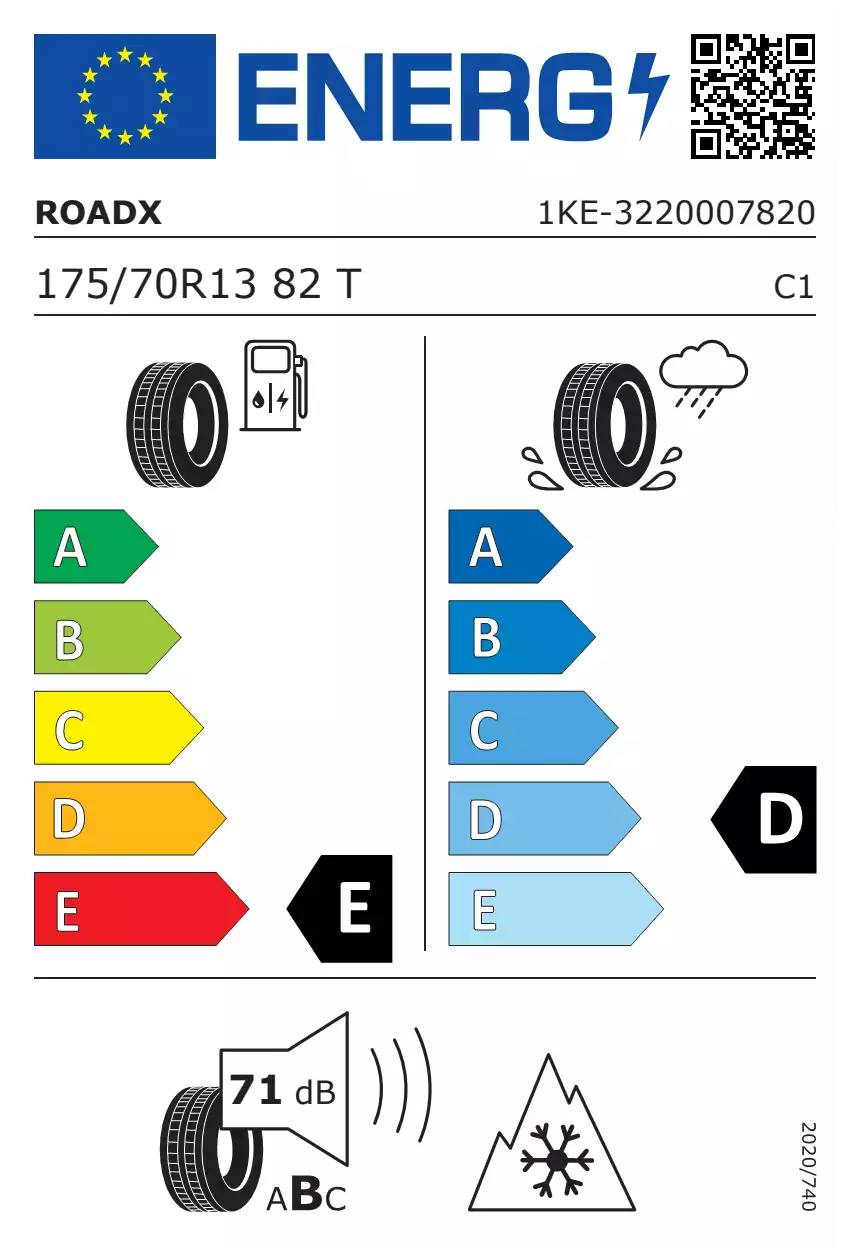 opona-roadx-rxfrost-wh01-o-wymiarach-175/70R13-82T-eprel-441655