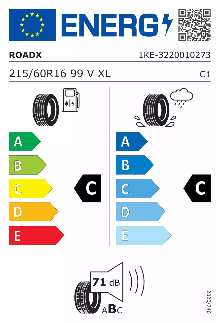 opona-roadx-rxmotion-h12-o-wymiarach-215/60R16-99V-eprel-444321