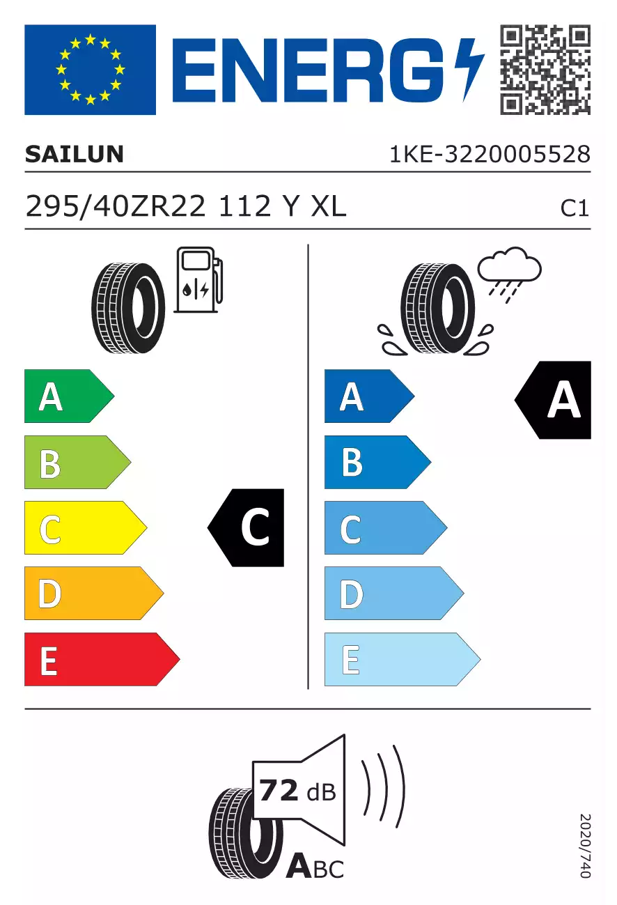 opona-sailun-atrezzo-zsr-o-wymiarach-295/40R22-112Y-eprel-448764