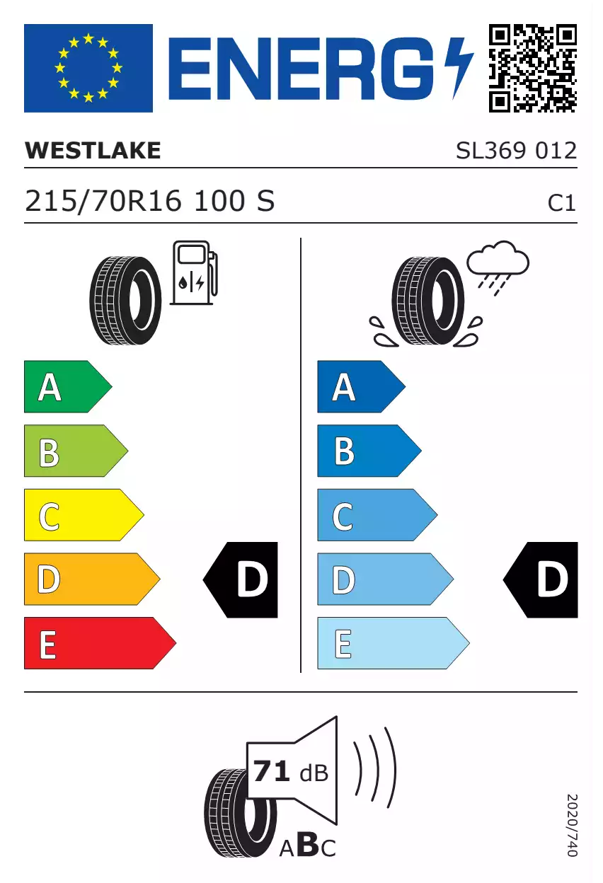 opona-westlake-sl369-a-t-o-wymiarach-215/70R16-100S-eprel-453721