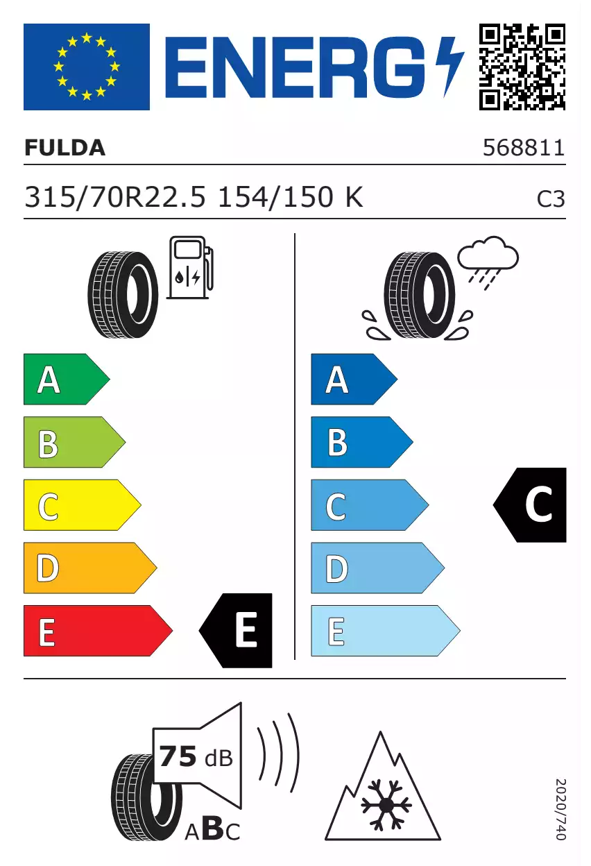 opona-fulda-winterforce-o-wymiarach-315/70R22.5-154K-eprel-530370