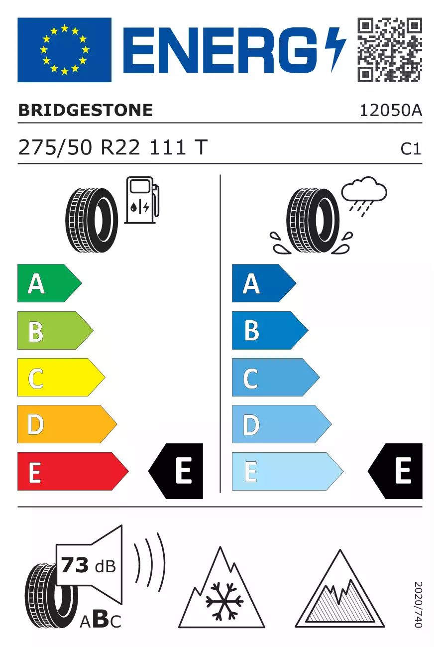 opona-bridgestone-blizzak-dm-v2-o-wymiarach-275/50R22-111T-eprel-628564