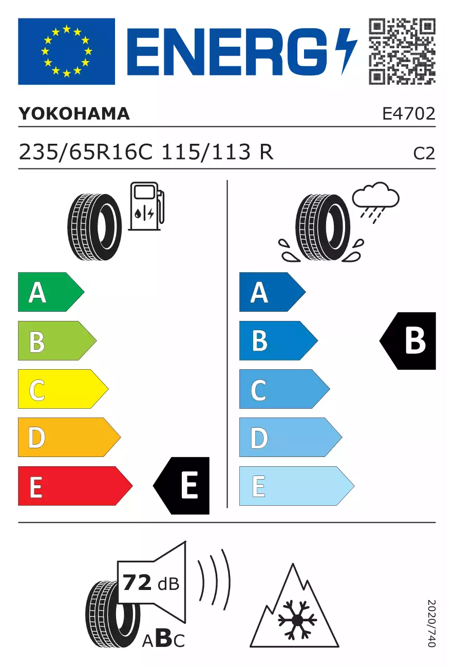 opona-yokohama-w-drive-wy01-o-wymiarach-235/65R16-115/113R-eprel-638816