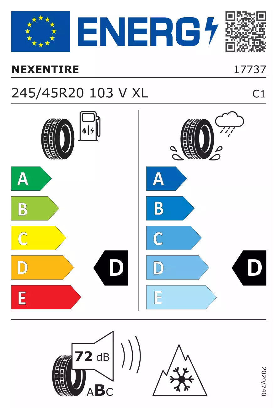 opona-nexen-winguard-sport-2-wu7-o-wymiarach-245/45R20-103V-eprel-664988