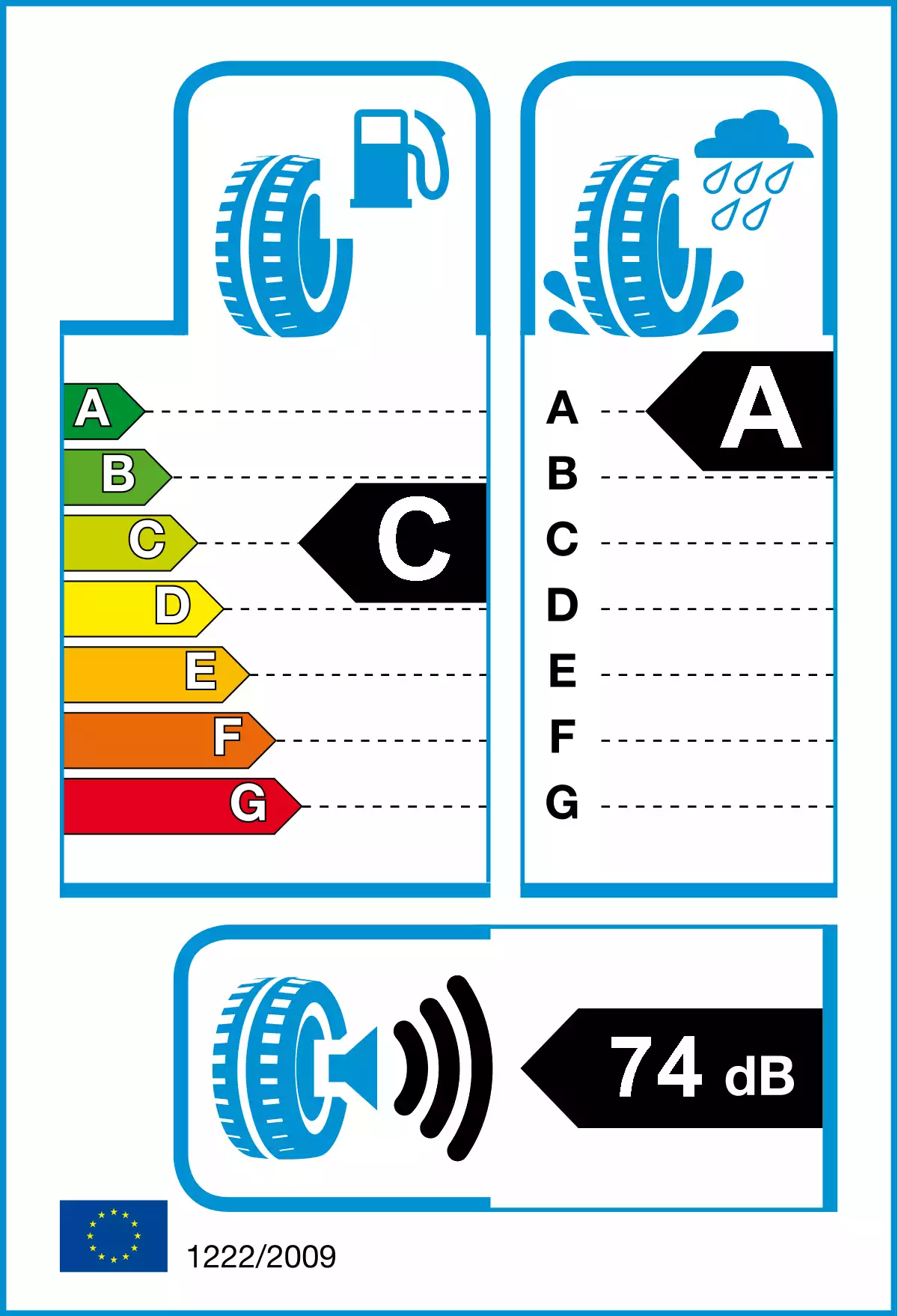 opona-tegrys-te68-s-o-wymiarach-315/80R22.5-156/150K-etykieta-CA74(3)