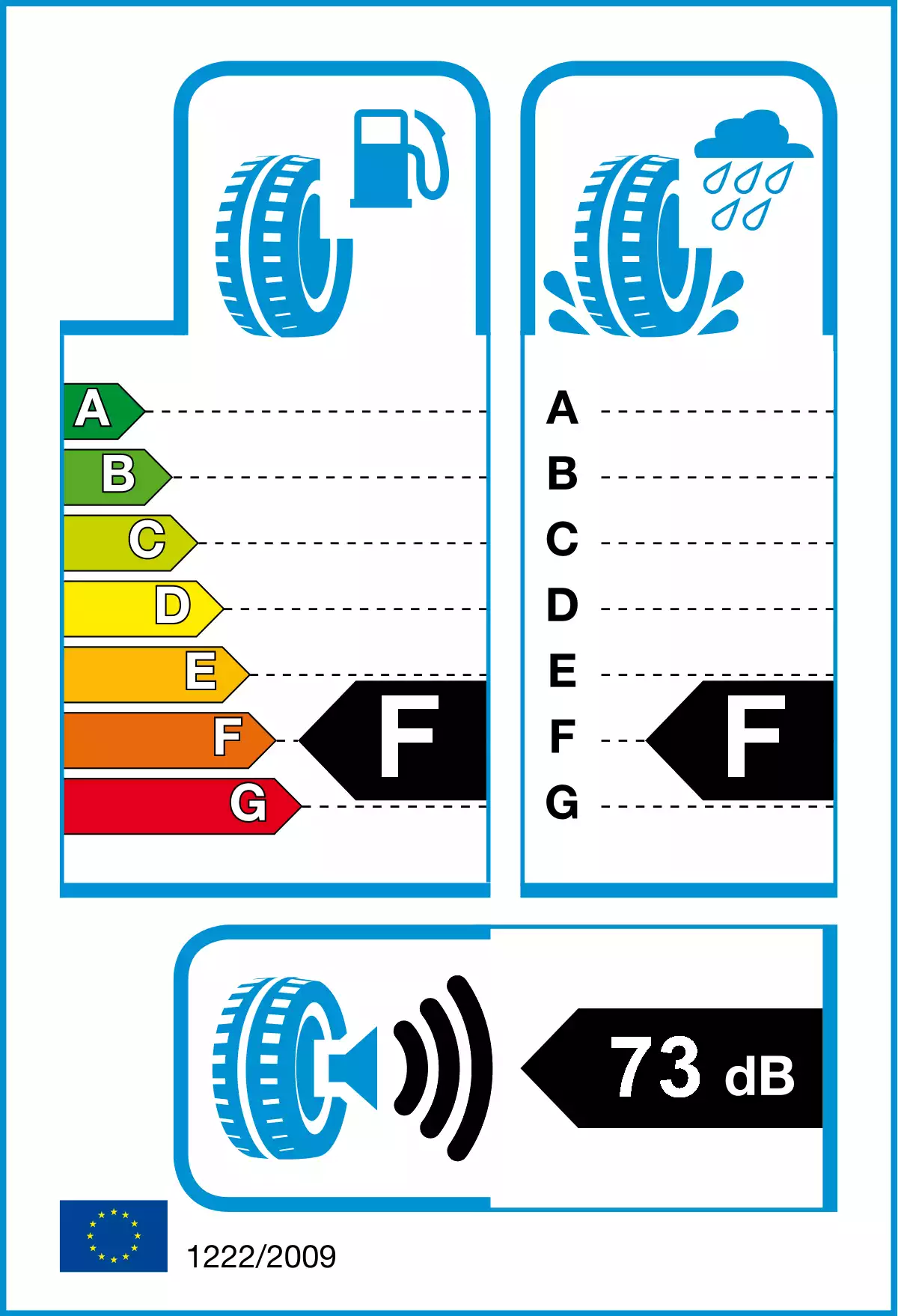 opona-bridgestone-blizzak-ice-o-wymiarach-275/40R19-105H-etykieta-FF73(3)