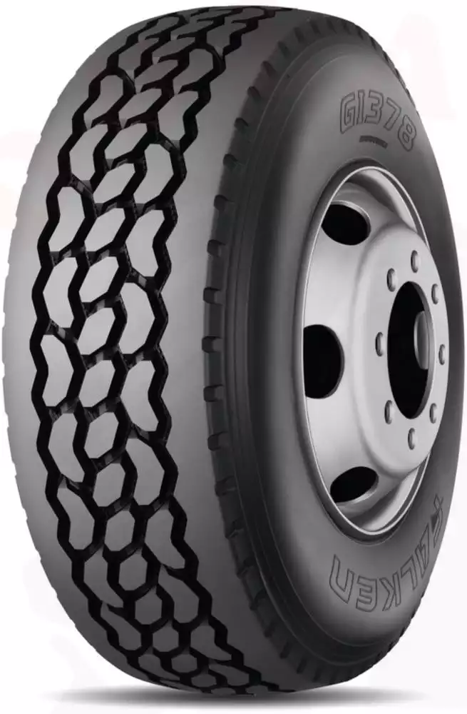 opona-falken-gi-378-o-wymiarach-385/65R22.5-164K-przod