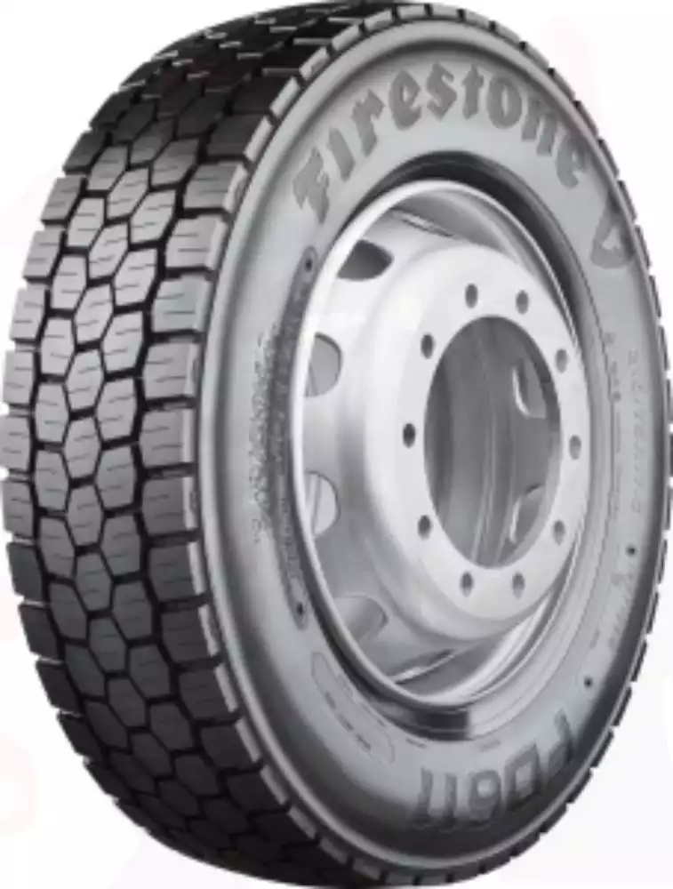 opona-firestone-fd611-o-wymiarach-285/70R19.5-145/143M-przod