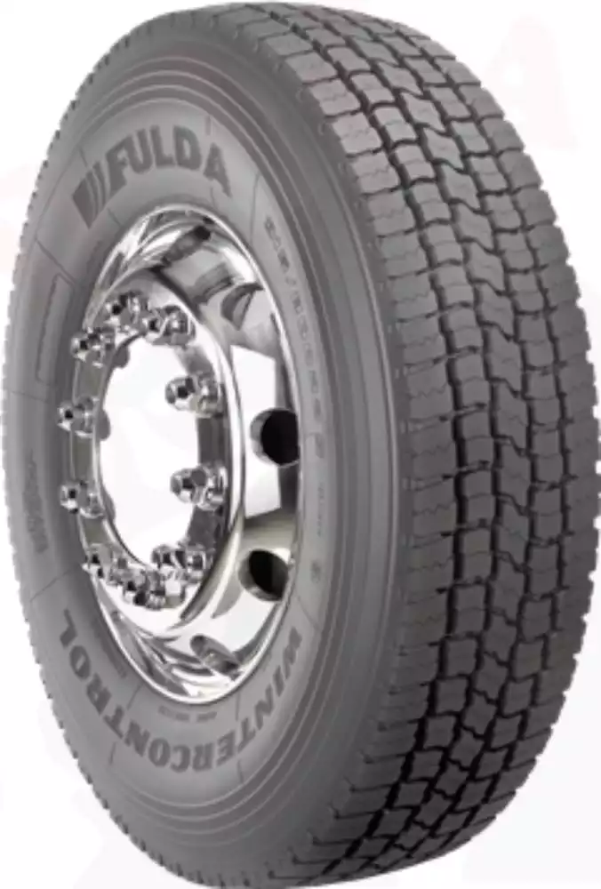 opona-fulda-wintercontrol-o-wymiarach-385/65R22.5-160K-przod