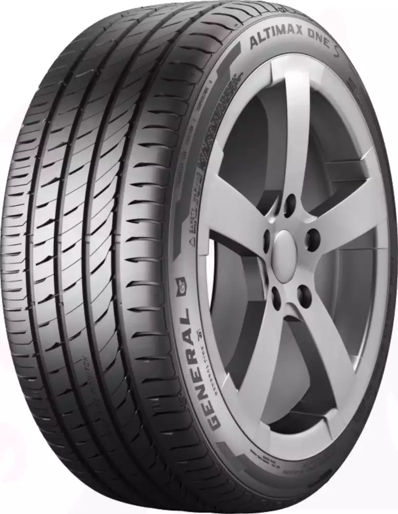 opona-general-altimax-one-s-o-wymiarach-275/40R19-101Y-przod