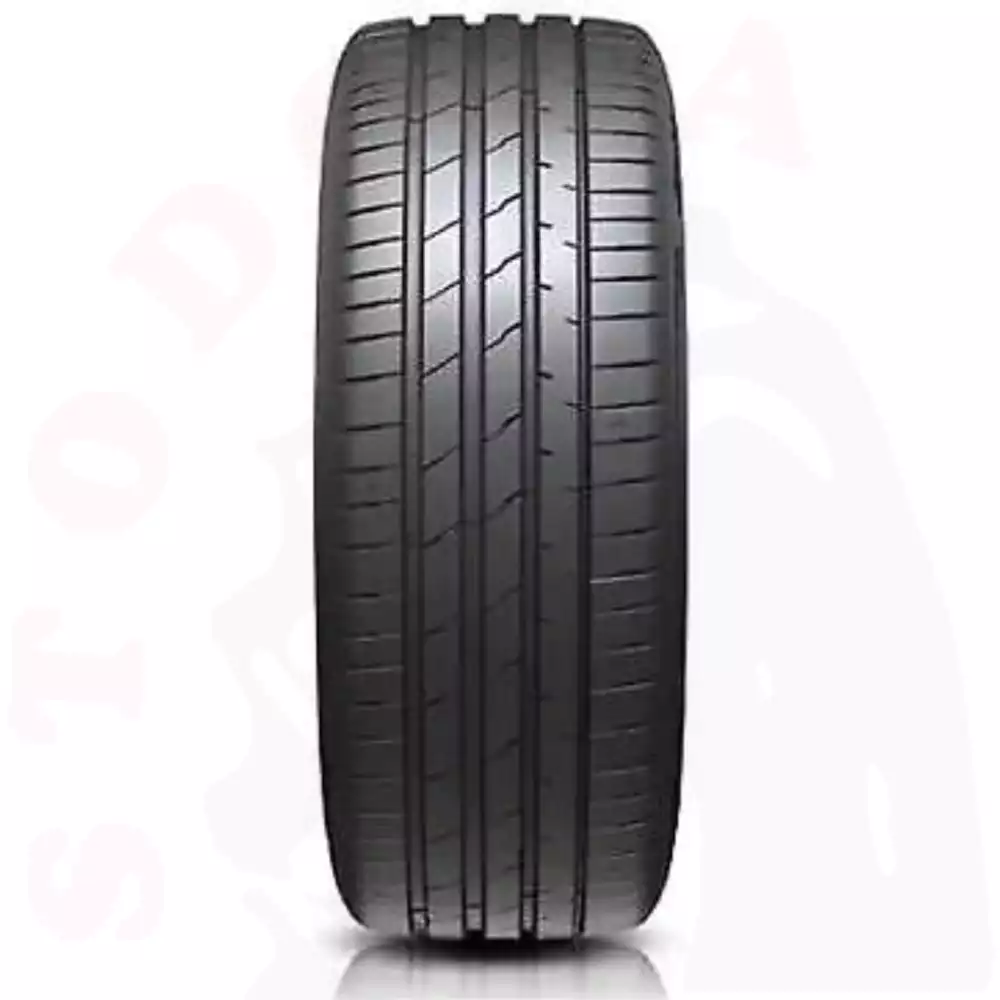 opona-hankook-ion-evo-ik01-o-wymiarach-245/40R21-100Y-front