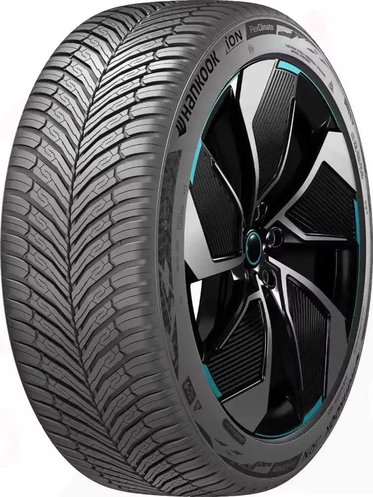 opona-hankook-ion-flexclimate-il01-o-wymiarach-215/55R17-V-przod