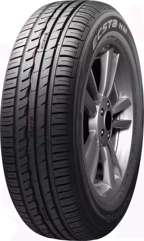 opona-kumho-ecsta-kh31-o-wymiarach-195/55R16-87V-przod