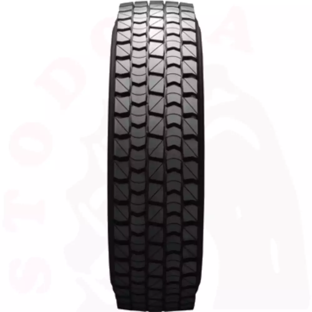 opona-kumho-krd-02-o-wymiarach-305/70R19.5-148/145M-front