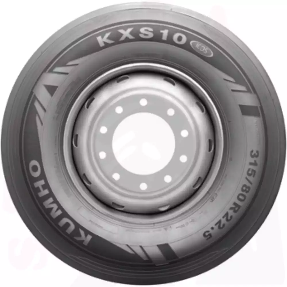 opona-kumho-kxs-10-o-wymiarach-315/80R22.5-156L-bok