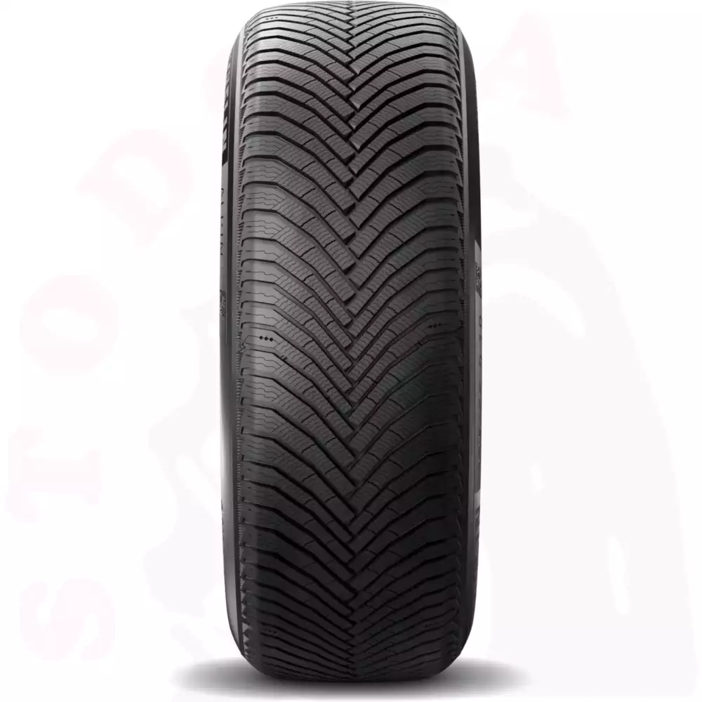 opona-michelin-alpin-7-o-wymiarach-235/45R19-99V-front