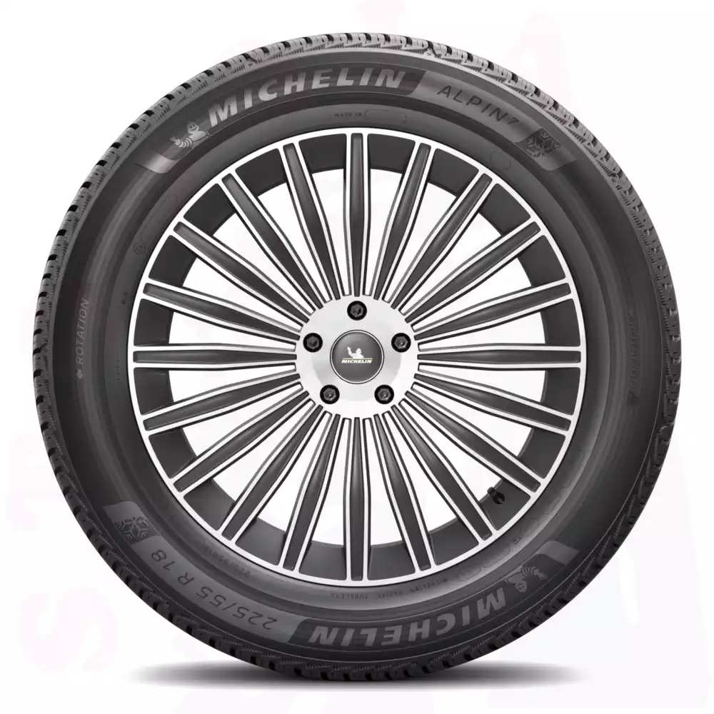 opona-michelin-alpin-7-o-wymiarach-195/55R18-93H-bok