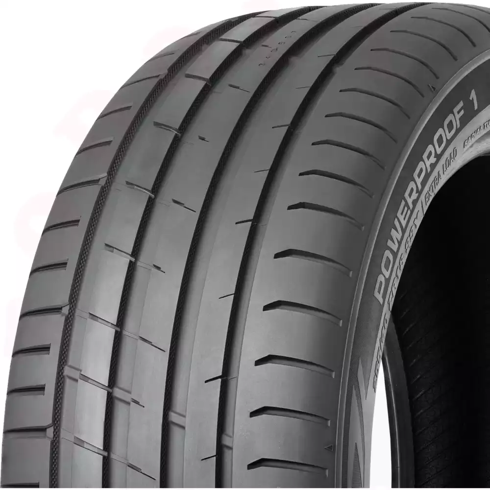 opona-nokian-powerproof-1-o-wymiarach-235/45R19-99Y-front