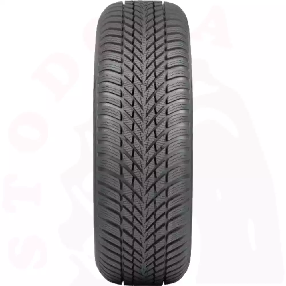 opona-nokian-snowproof-2-o-wymiarach-245/50R19-102V-front